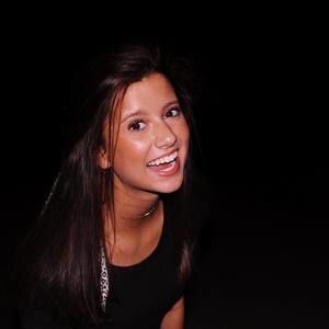 Meet your Posher, Jenna